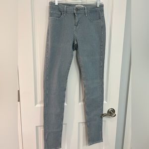 Costes Mid Rise Skinny Jeans